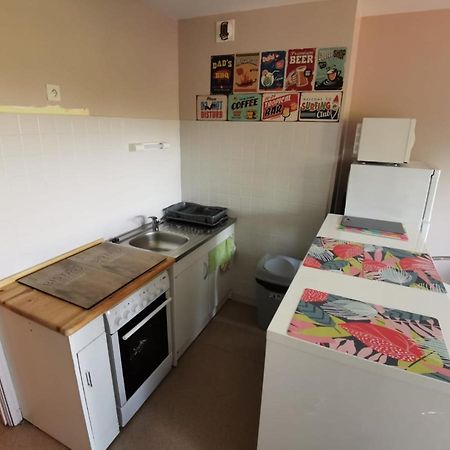 Studio Hauteur Gérardmer Екстериор снимка