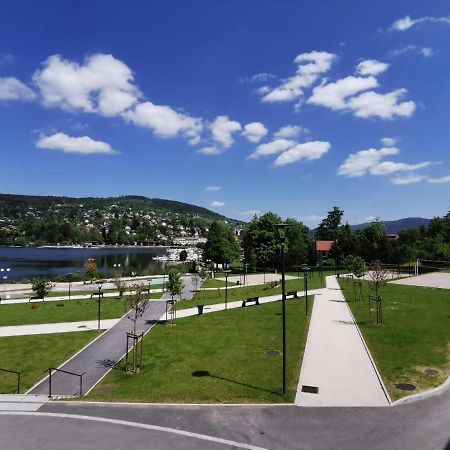 Studio Hauteur Gérardmer Екстериор снимка