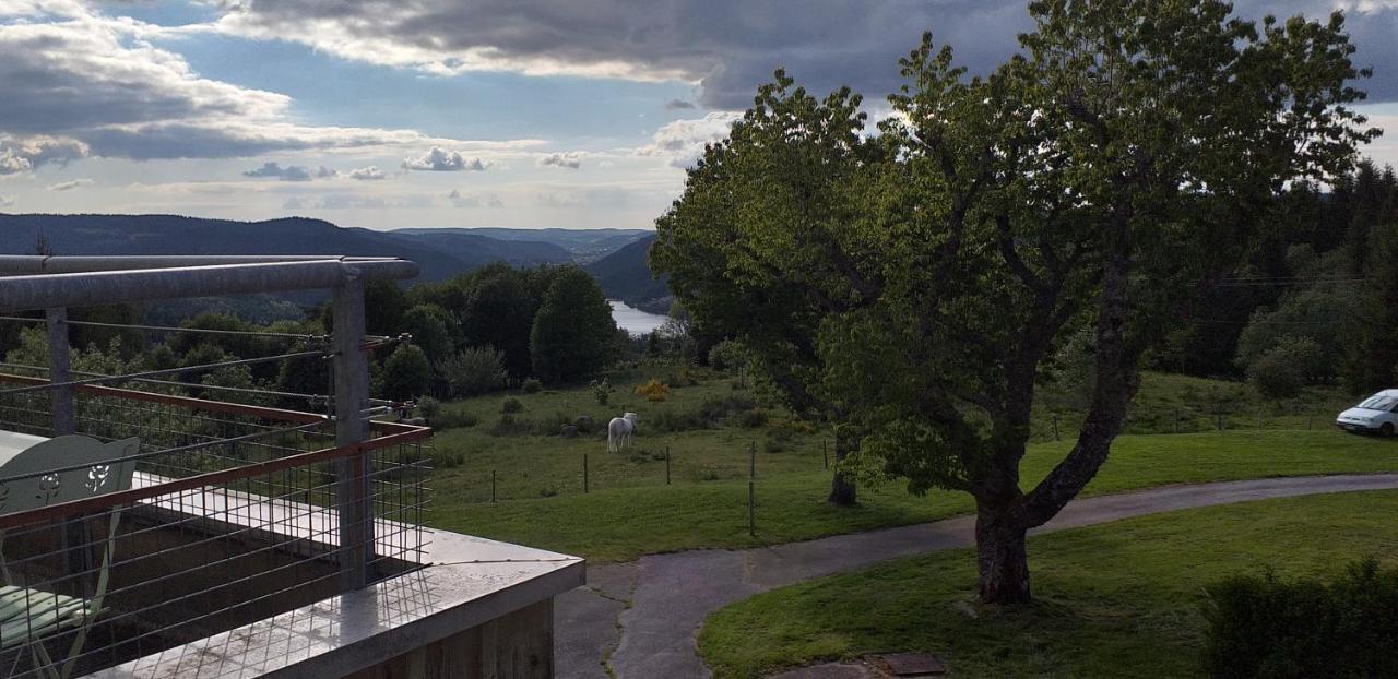 Studio Hauteur Gérardmer Екстериор снимка