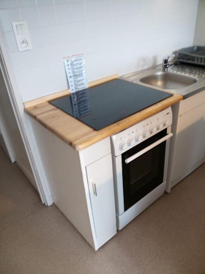 Studio Hauteur Gérardmer Екстериор снимка
