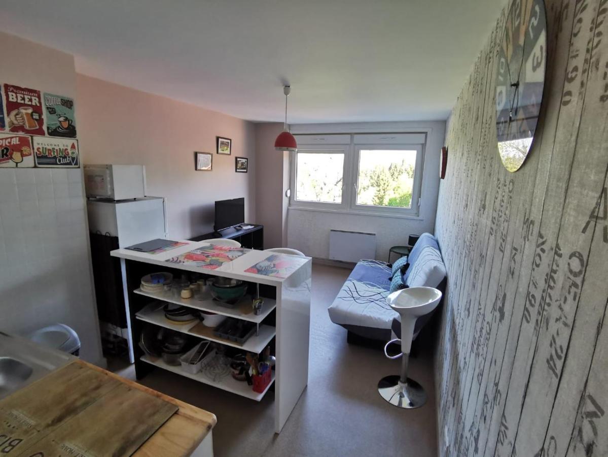 Studio Hauteur Gérardmer Екстериор снимка