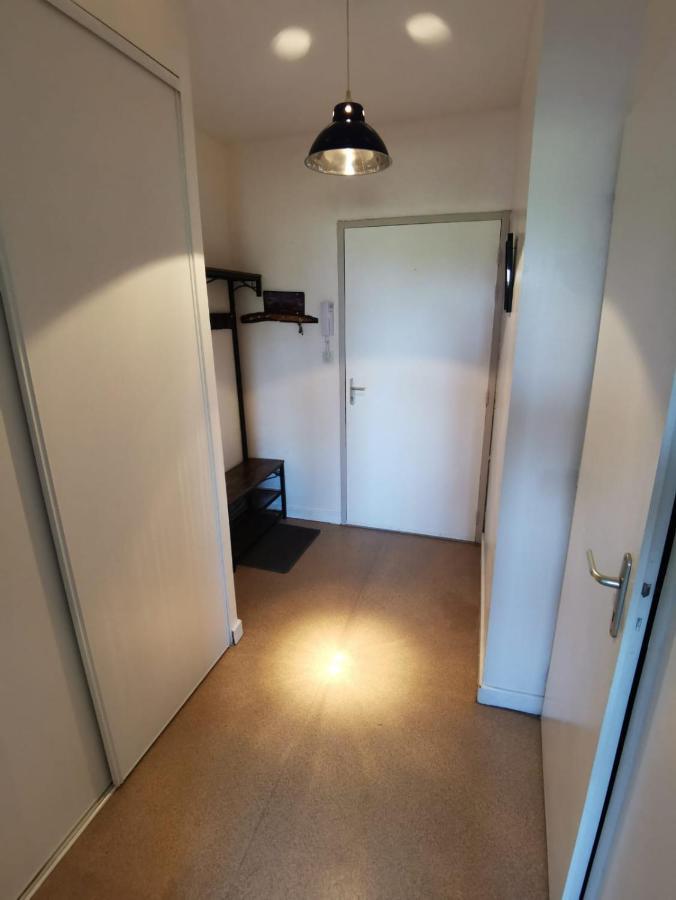Studio Hauteur Gérardmer Екстериор снимка