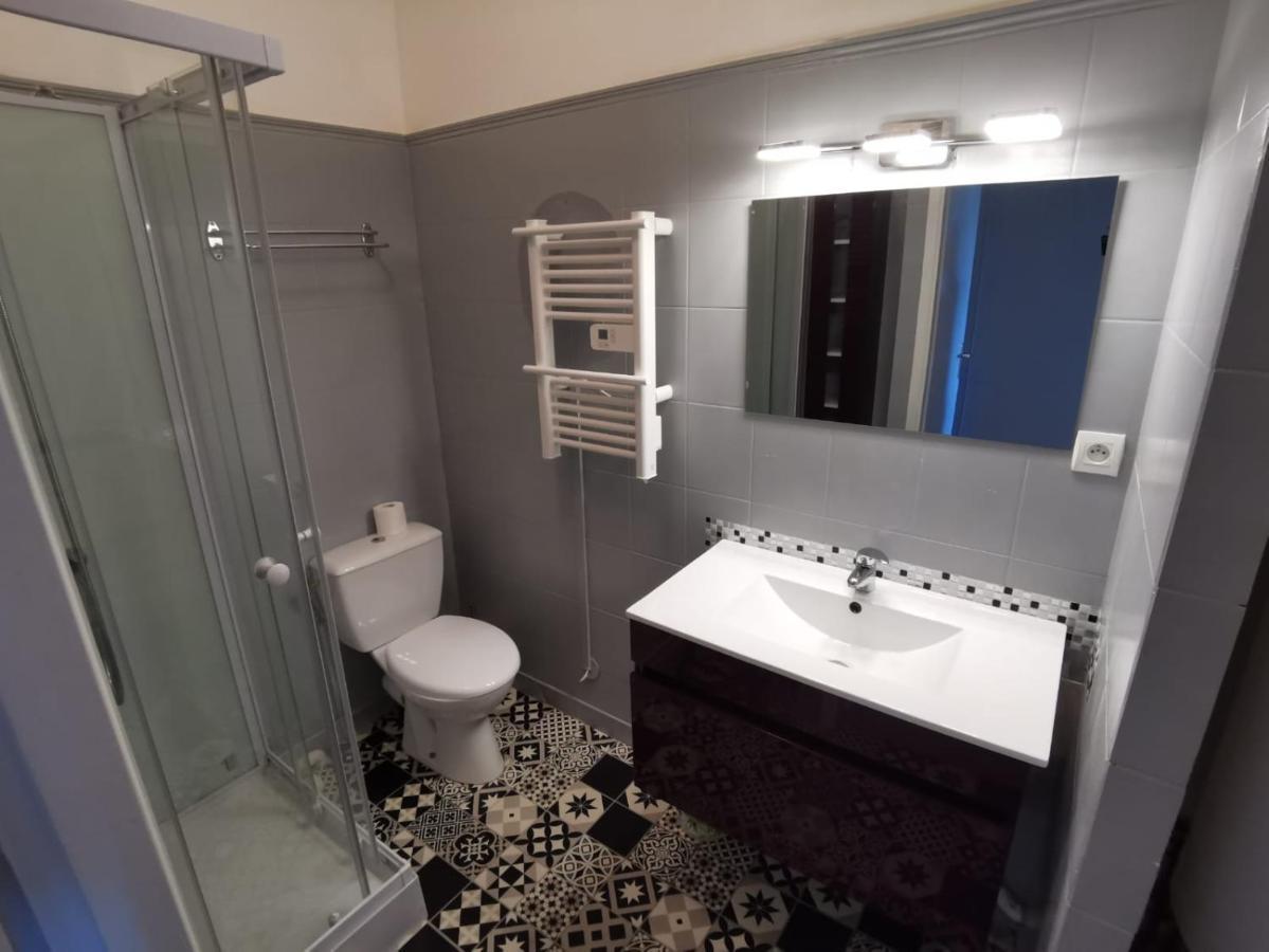 Studio Hauteur Gérardmer Екстериор снимка